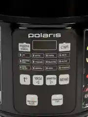 Мультиварка Polaris PMC 0567AD Черный