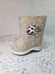 Валенки детские