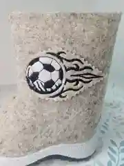Валенки детские