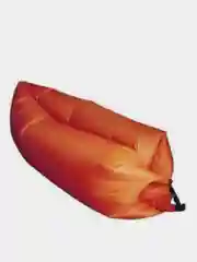 Надувной диван-лежак
