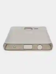 Ультратонкий чехол затемненный для Samsung J1 2016 / A3 2017/A5 2017 / A5 2016/A310/G530