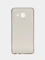 Ультратонкий чехол затемненный для Samsung J1 2016 / A3 2017/A5 2017 / A5 2016/A310/G530