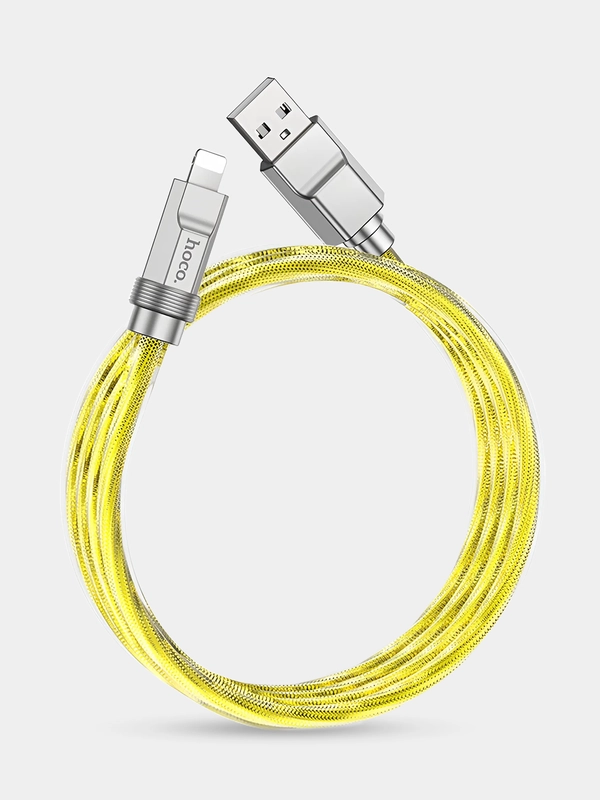 Кабель Usb-Lightning быстрая зарядка на айфон