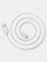 Кабель Type-C USB быстрая зарядка, на Андроид