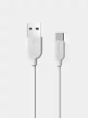 Кабель Type-C USB быстрая зарядка, на Андроид