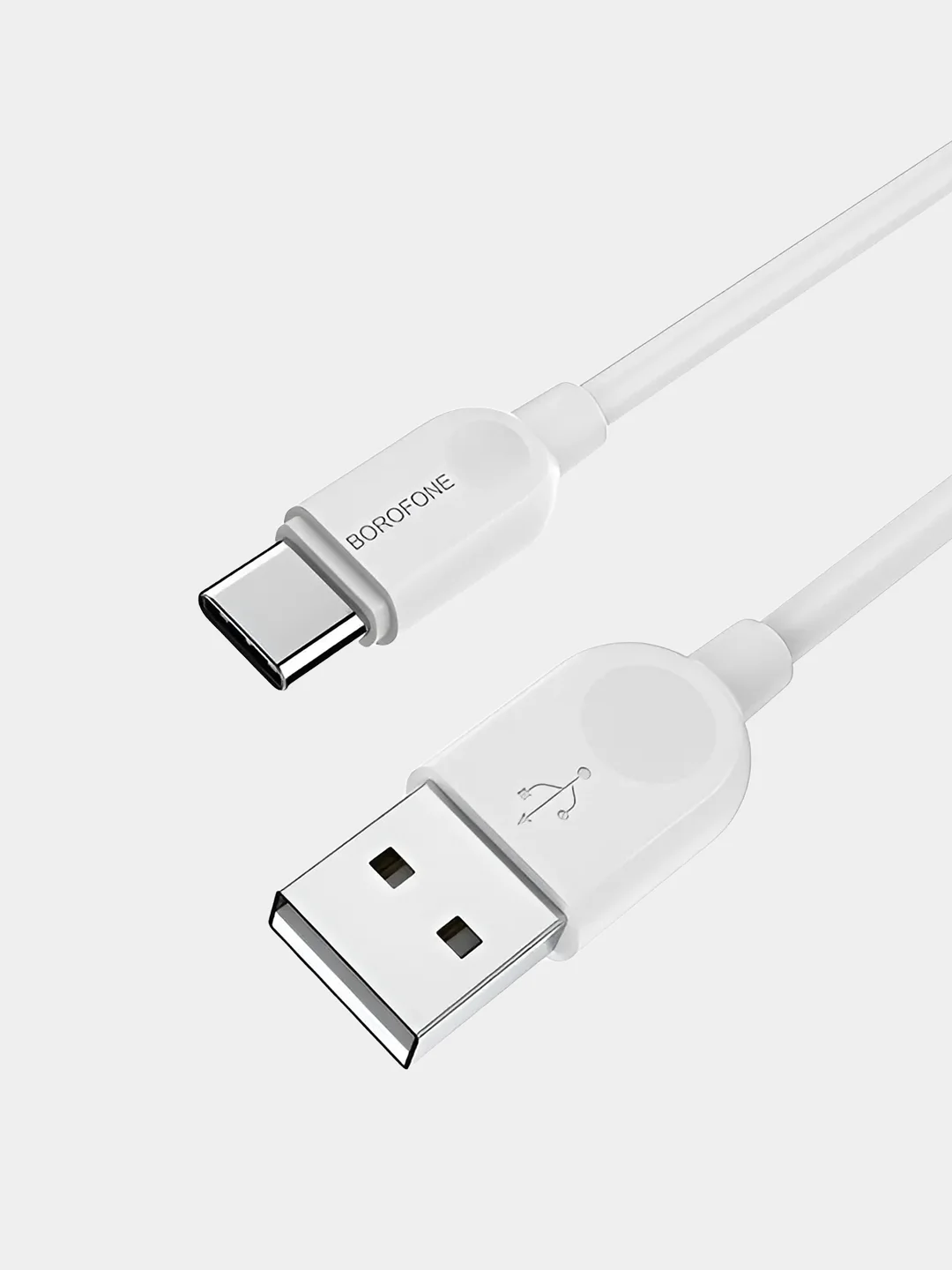 Кабель Type-C USB быстрая зарядка, на Андроид