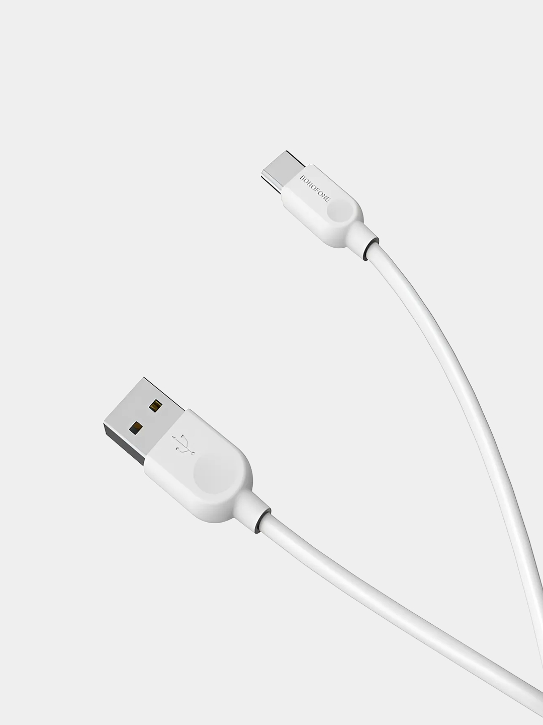 Кабель Type-C USB быстрая зарядка, на Андроид купить по цене 334.8 ₽ в  интернет-магазине Магнит Маркет