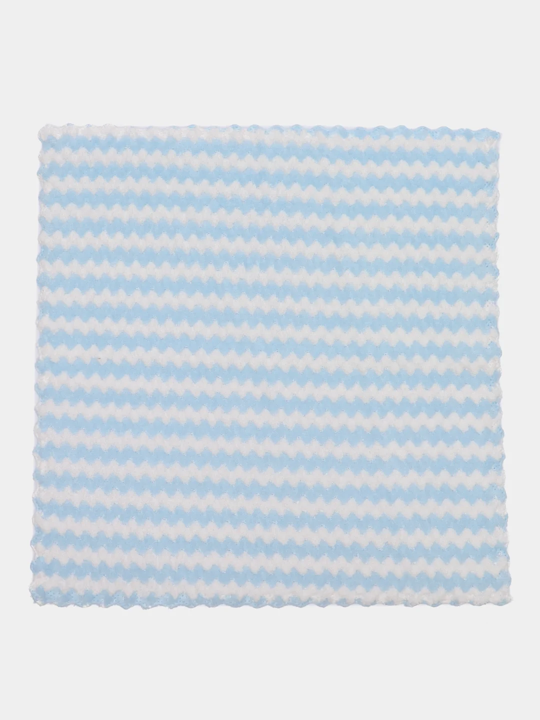 Кухонная тряпка, микрофибра, 30*30 см