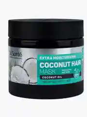 Dr.Sante Coconut Hair Маска для сухих ломких волос Экстраувлажнение с маслом КОКОСА, 300мл