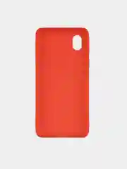 Силиконовый чехол Samsung Galaxy A01Core