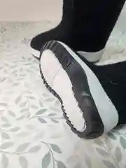 Валенки детские