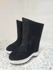 Валенки детские