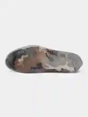 Песочный хаки галоши мужские