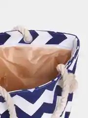 Аметистовый сумка пляжная женская, 50*33*16 см