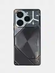 Зеленый смартфон Tecno POVA 6 Pro 5G 12/256 Gb