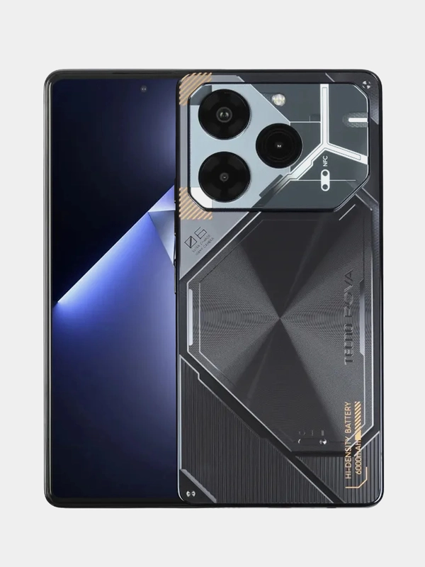 Смартфон Tecno POVA 6 Pro 5G 12/256 Gb