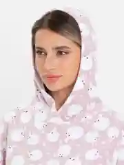 Костюм женский "Зайка"