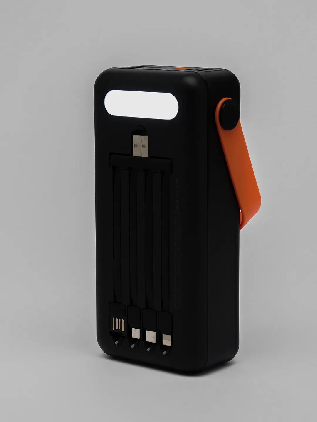 Внешний аккумулятор, Повербанк на 50000 mah