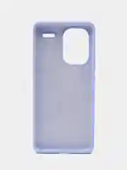 Лавандовый чехол Xiaomi Redmi Note 13 4G, Note 13 Pro 4G, Poco M6 Pro 4g, Note 13 Pro Plus
