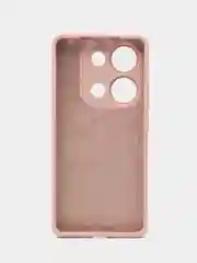Лавандовый чехол Xiaomi Redmi Note 13 4G, Note 13 Pro 4G, Poco M6 Pro 4g, Note 13 Pro Plus