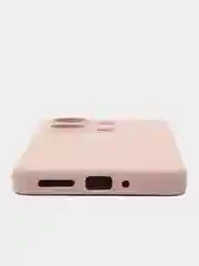 Лавандовый чехол Xiaomi Redmi Note 13 4G, Note 13 Pro 4G, Poco M6 Pro 4g, Note 13 Pro Plus