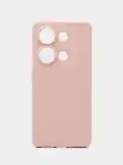 Пудровый чехол Xiaomi Redmi Note 13 4G, Note 13 Pro 4G, Poco M6 Pro 4g, Note 13 Pro Plus