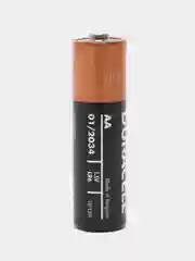 Батарейки Duracell пальчиковые АА / мизинчиковые ААА, 12 штук