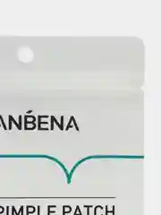 Lambena Acne pimple patch Патчи от прыщей на лице пластырь маски средство от акнэ 25 шт