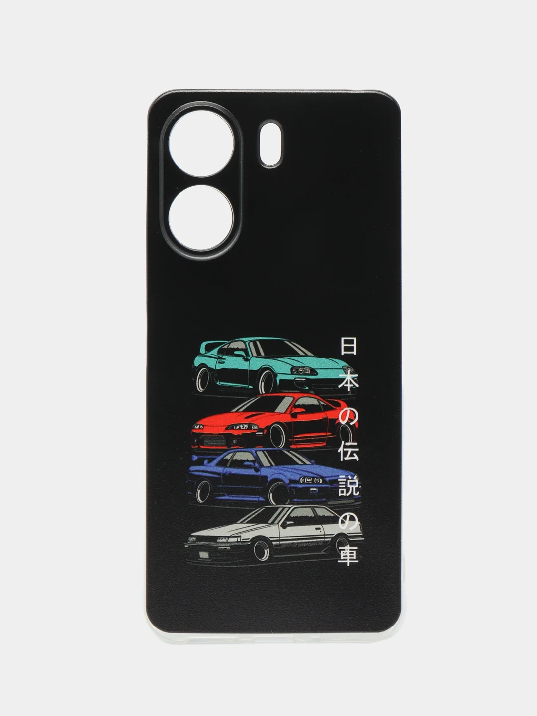 Хром чехол на Xiaomi Redmi 13C/Poco C65 / Сяоми Редми 13C/Поко С65 прозрачный, защита камеры