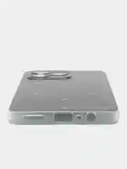Черный силиконовый чехол на Realme C53/C51/Note 50 / Реалми С53/С51/Нот 50 прозрачный, с рисунком