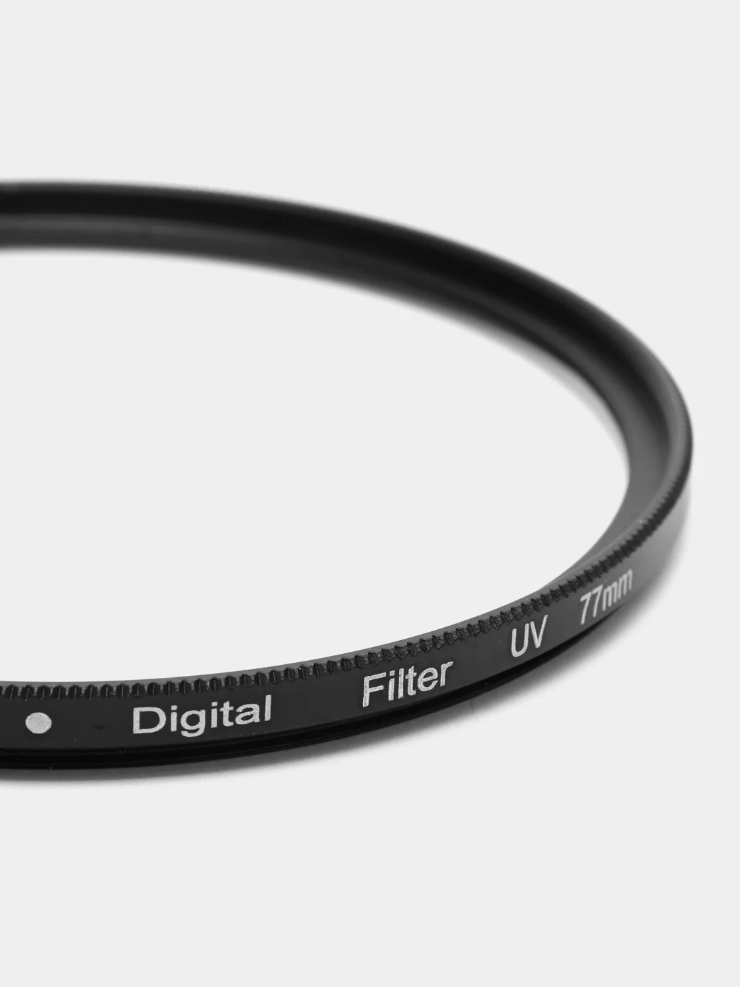Ультрафиолетовый защитный фильтр для объективов Canon, Sony, Nikon, Tamron