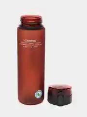 Бордовый бутылка для воды, бутылка для спорта