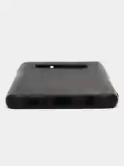 Черный чехол TPU для Samsung S10 Plus