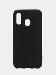 Чехол TPU для Samsung A40
