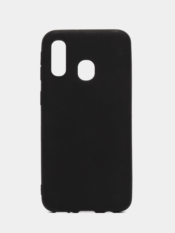 Чехол TPU для Samsung A40
