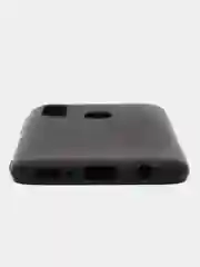 Розовый чехол TPU для Samsung A40