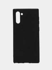 Чехол TPU для Samsung note 10