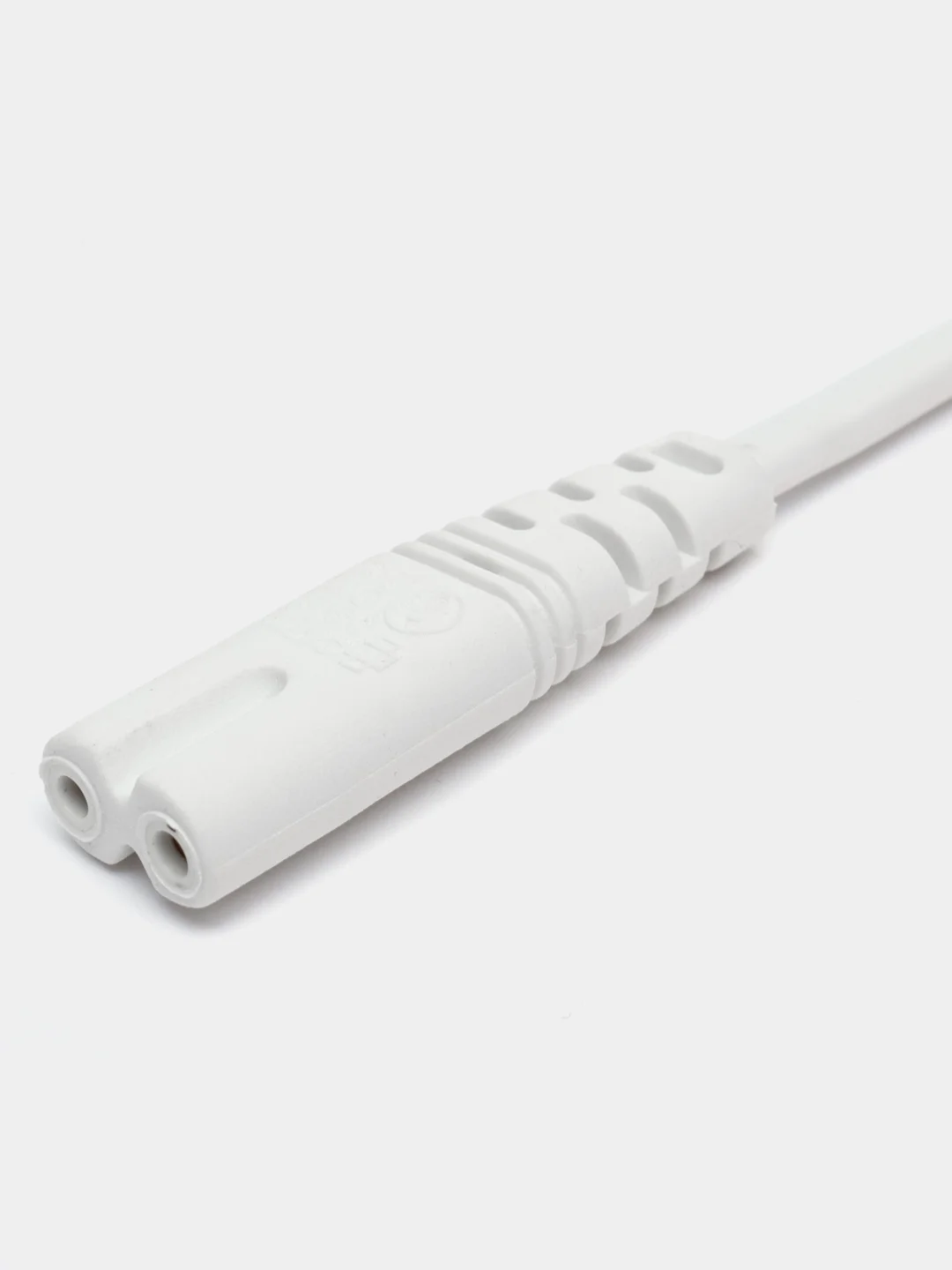 Белый сетевой шнур для бытовой техники, Кабель для ТВ Samsung Xiaomi Philips Sony LG