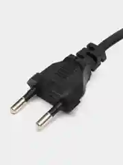 Белый сетевой шнур для бытовой техники, Кабель для ТВ Samsung Xiaomi Philips Sony LG