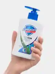 Жидкое мыло SAFEGUARD с Алоэ 225мл