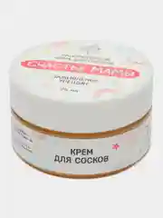 Крем для ухода за чувствительной кожей сосков "Счастье Мамы" 25мл