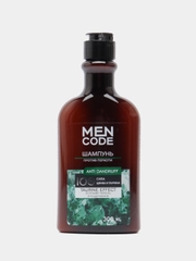 Шампунь для волос Men Code Anti-Dandruff против перхоти 300 мл