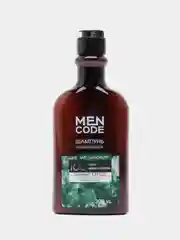 Шампунь для волос Men Code Anti-Dandruff против перхоти 300 мл