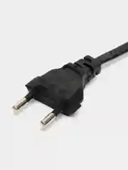 Белый сетевой кабель питания для Sony Playstation XBOX