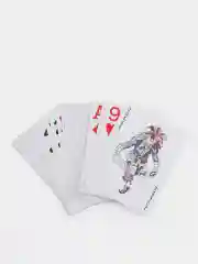 Карты игральные
