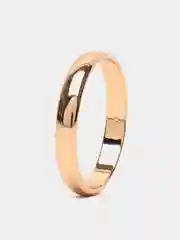 Кольцо обручальное золочение Xuping Jewelry
