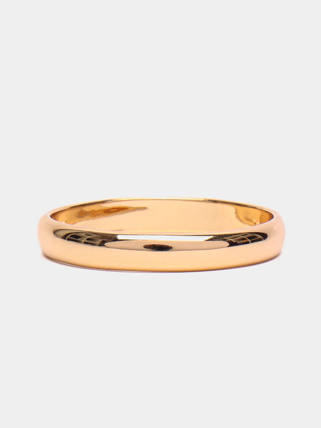 Кольцо обручальное золочение Xuping Jewelry