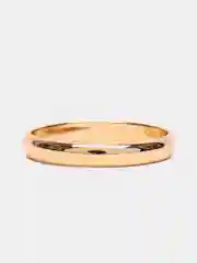 Кольцо обручальное золочение Xuping Jewelry