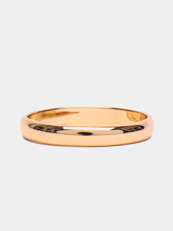 Кольцо обручальное золочение Xuping Jewelry