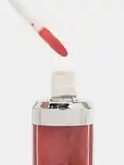 Шоколадный блеск для губ с 3D эффектом